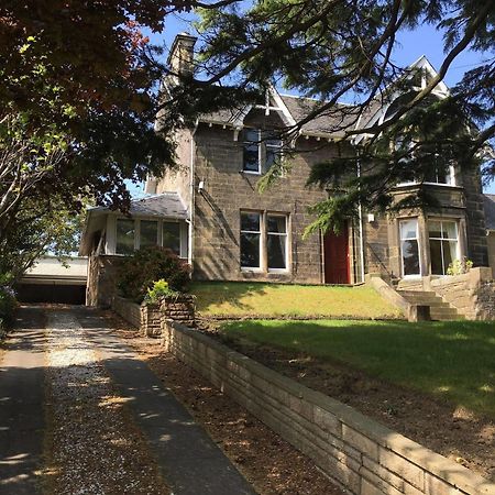 Lanark Residence 에든버러 외부 사진