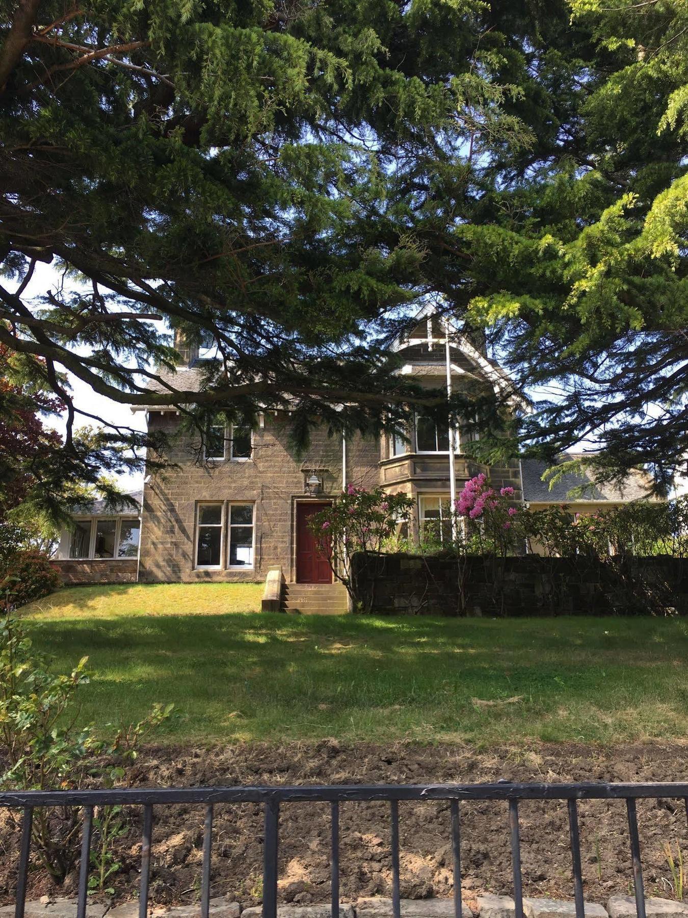 Lanark Residence 에든버러 외부 사진